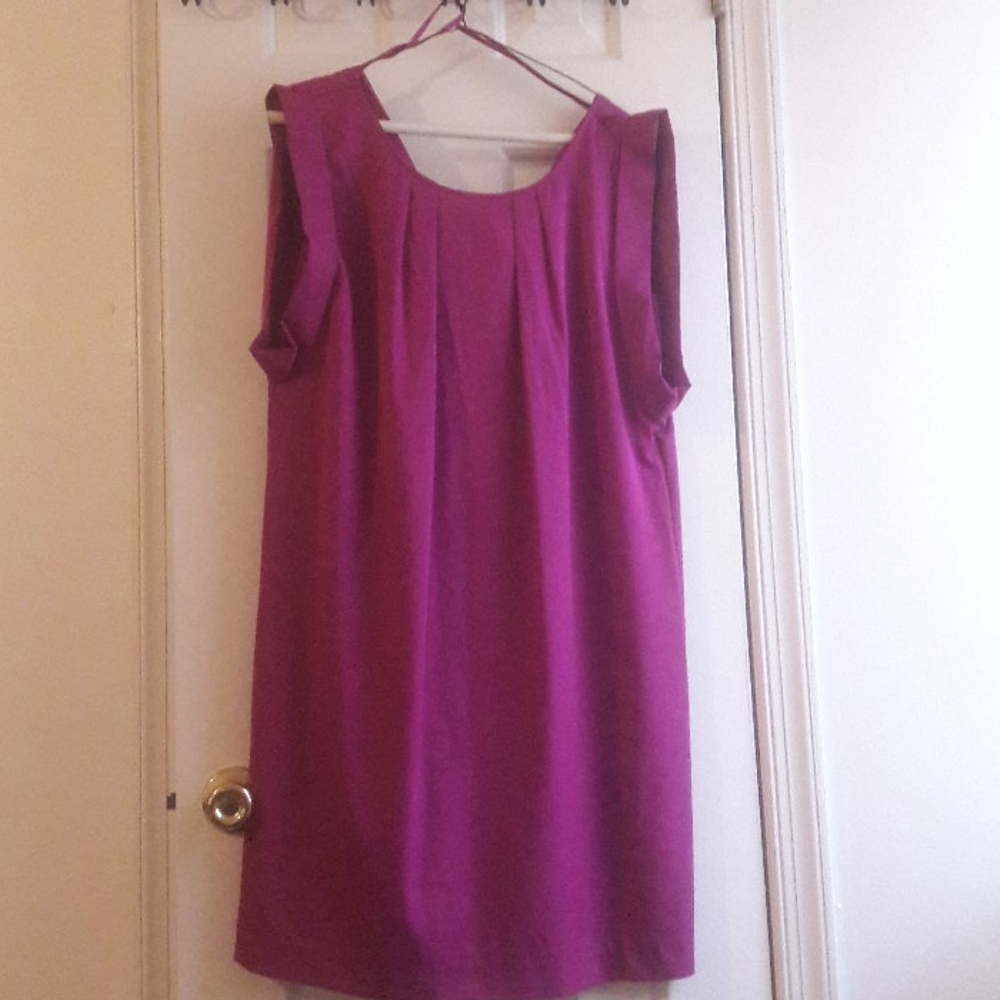 New York and company dress